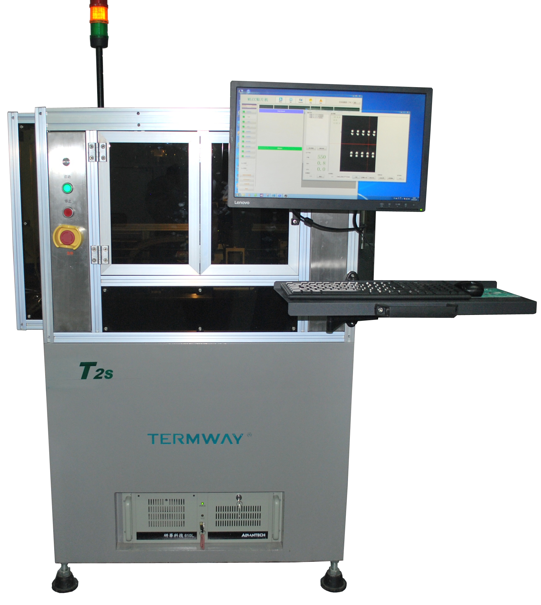 MiniLED市場崛起,設備廠商機遇何在?【bga返修臺廠家】