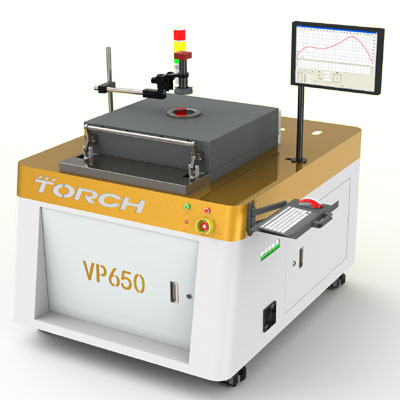“十二五規劃”即將到期 LED設備國產化提速【按鍵測試儀】