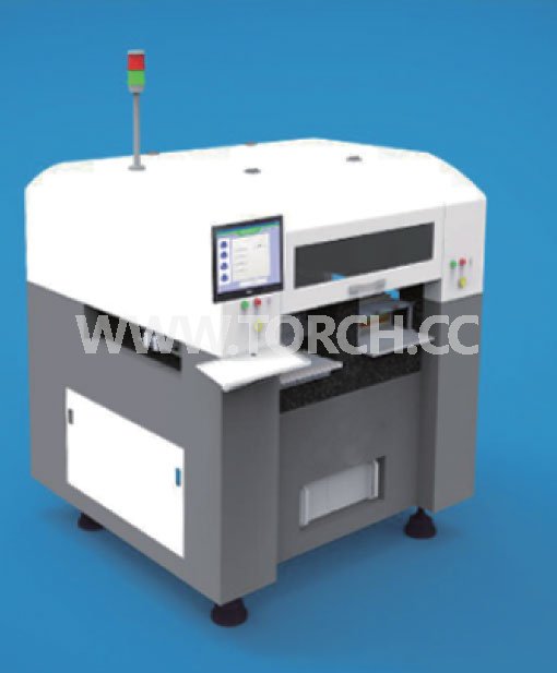 全自動(dòng)點(diǎn)膠機(jī)適用于各種領(lǐng)域【回流爐】