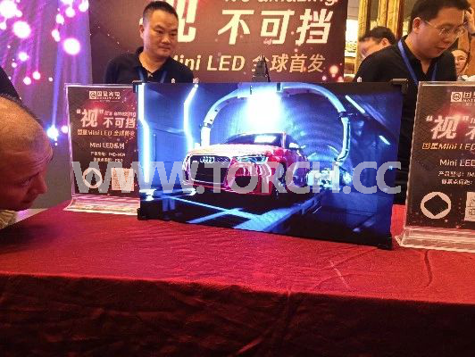 �A�������MiniLED�@ʾ���g��(li��n)����늮aƷ�����m(x��)�����Ј�